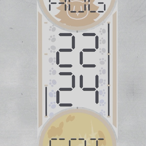 VRChat用掛け時計 Picture Clock [SDK3 UDON] 缩略图 6