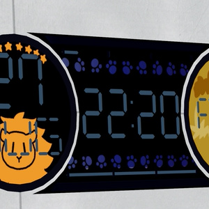 VRChat用掛け時計 Picture Clock [SDK3 UDON] 缩略图 7