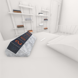 [New] Desk Clock 缩略图 6