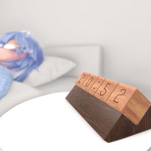 [New] Desk Clock 缩略图 4