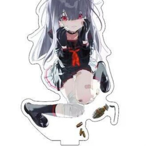 竜華キサキ 竜華キサキ - SAW272のイラスト - pixiv
