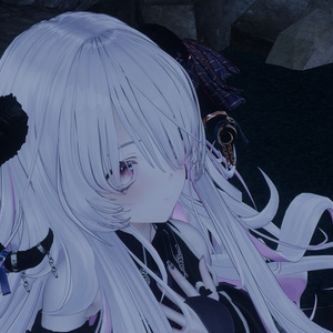 〈揺れ感ばっちり〉もりもりリボンのツノ〈for VRChat〉 缩略图 13
