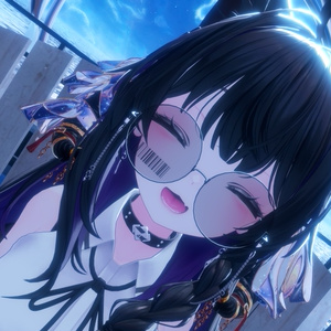 〈揺れ感ばっちり〉もりもりリボンのツノ〈for VRChat〉 缩略图 10