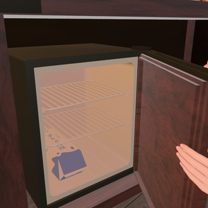 いつでもどこでも自分だけの喫茶店 - ベルギーサイフォン【VRchat】【MA対応Avaterコーヒーギミック】 缩略图 13