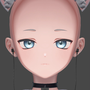 【くうた-Kuuta 】くうたくんイヤホン Kuuta Earphone 缩略图 4