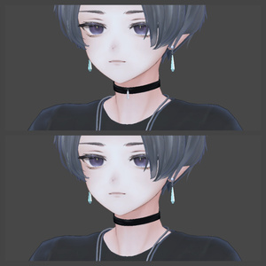 【Alué（アルエ) 】Alué君用チョーカー【+Head対応 】 缩略图 2