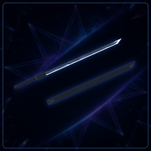 【MA対応】『七星・星海解刃』【VRC用武器】 缩略图 2