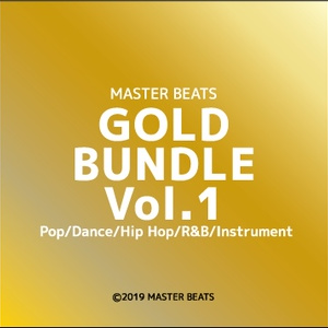 【CD】「GOLD BUNDLE Vol.1」特典付き
