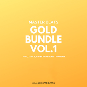 【DATA DL】「GOLD BUNDLE Vol.1」