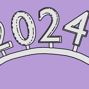 2024 Headdress