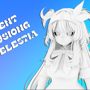 Ambient Occlusion for Selestia