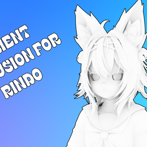 Ambient Occlusion for Rindo