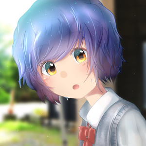 放浪わかめそば子はどこまでも3