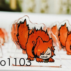 水視ずみ様 画集 アクリルブロック サイン入り MITSUNOKI JILL ＆ TOKINIWA RANZE 2nd Anniversary LIVE 2025