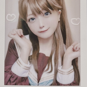 コスプレ&ファッションウィッグカットセットオーダーメイド依頼 コスプレ&ファッションウィッグカットセットオーダーメイド依頼