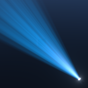 【Unity】Simple Volumetric Lightシェーダー (早期アクセス版)