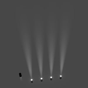 Unity] Simple Volumetric Light Shader (Early Access Version)