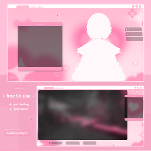【FREE】 light heartz overlay