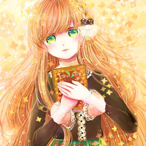 とあるお茶イラスト本vol.1 - とあるお茶 - BOOTH
