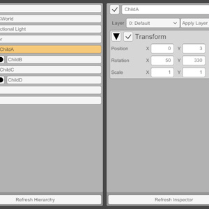 MeshBaker for Unity - ゆーたの雑貨置き場 - BOOTH