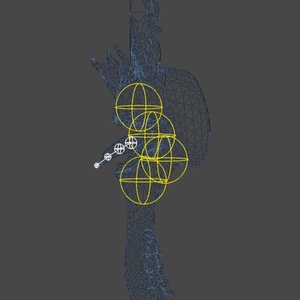 BP]フレイル型モーニングスター - SHOP B&P - BOOTH