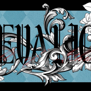 「NEVALICE」(CoC6th) SPLL:E191295