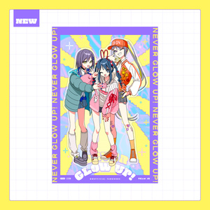 ゆきむら。痛Tシャツ - _ - BOOTH