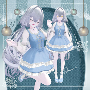 🖤Dolly Tone【複数アバター対応】 缩略图 8