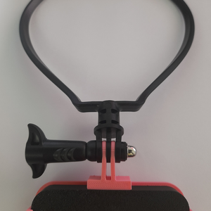 Leap Motion Controller 2 Neck Mount