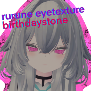 【期間限定無料】ルルネ対応【 birthstoneシリーズ】11月生まれのきみへｰガーベラ＆トパーズｰ