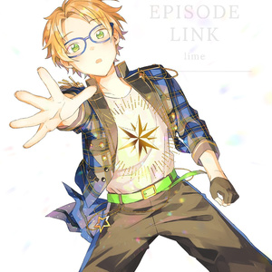 EPISODE LINK -lime-