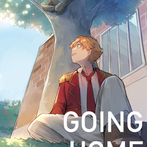 GOING HOME