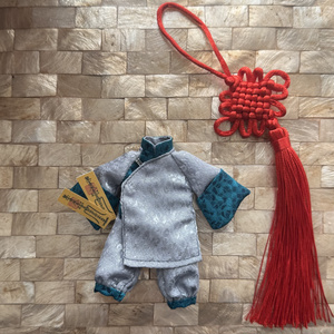 👚【 ピコニーモP & オビツ11 】ドール服 / うさぎさんコーディネート