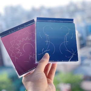 幸せの適性 by Losstime Life 【3rd Album #手招く未来の消去法