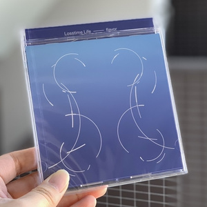 幸せの適性 by Losstime Life 【3rd Album #手招く未来の消去法