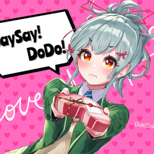 【DLC】SaySay!DoDo!