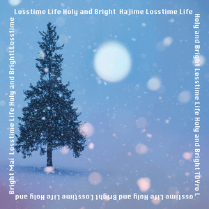 【DLC】Holy and Bright