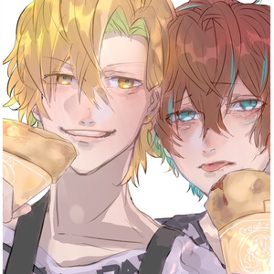 ヒプマイ 嘘 ですよ しせのイラスト Pixiv