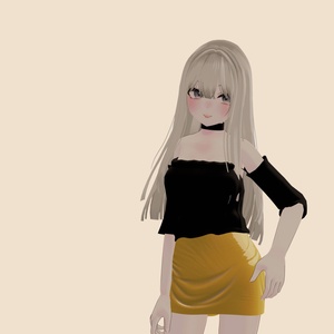 Midnight Chic - For Leefa/Lunalitt 缩略图 3
