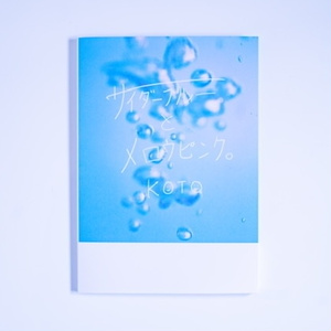 作品集「静謐と回顧」 - 2 - BOOTH