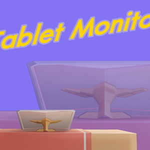 Free Vtuber Table 