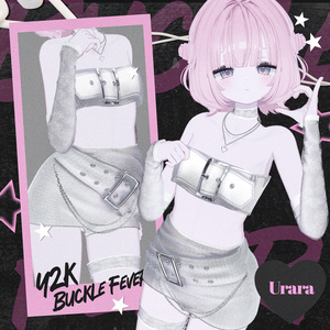 ❤️Urara Fullset❤️ 缩略图 3