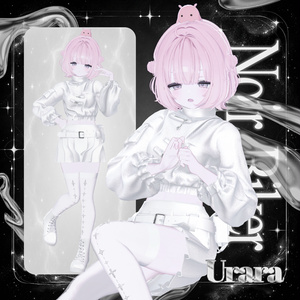 ❤️Urara Fullset❤️ 缩略图 2