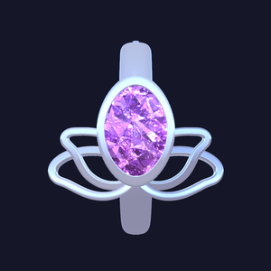 【Jewel Ring】