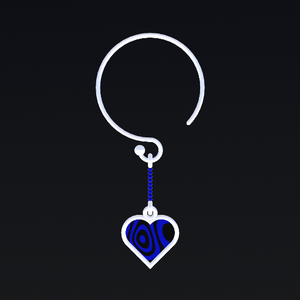 Earring / 耳环 / イヤリング / 귀걸이 [ 27-03-2025 ]