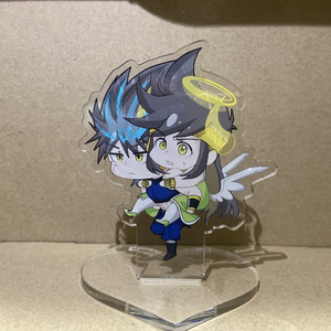 竜ダ天ポチャンアクリルスタンド