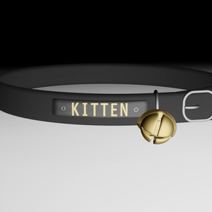 Kittenchoker