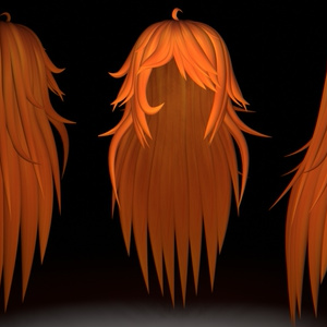 fluffyhair