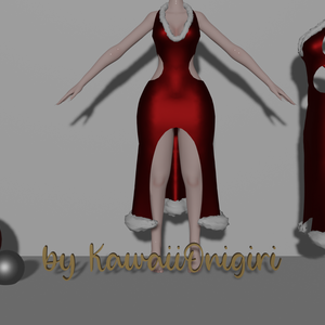 Christmas Dress 2021