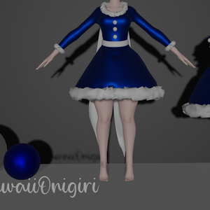 Christmas Dress 2